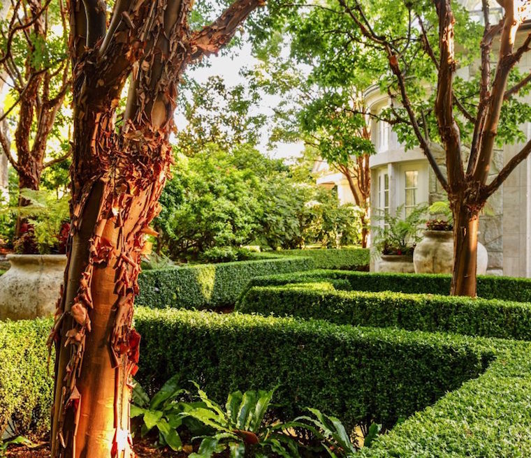 High end landscape construction by Fossil Landscape Construction in Vancouver BC featuring refined outdoor spaces, detailed craftsmanship and timeless design.