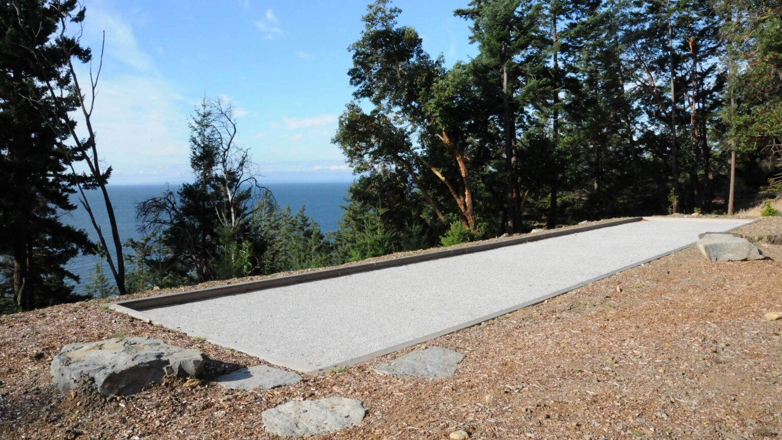 High end landscape construction by Fossil Landscape Construction in Vancouver BC featuring refined outdoor spaces, detailed craftsmanship and timeless design.